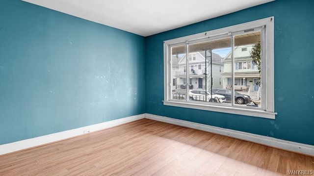 123 Peter Street, Buffalo, NY 14207