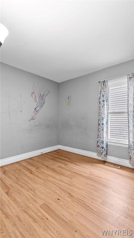 123 Peter Street, Buffalo, NY 14207