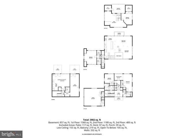 1516 BRIARCLIFF RD, Arnold, MD 21012