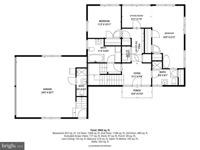 1516 BRIARCLIFF RD, Arnold, MD 21012