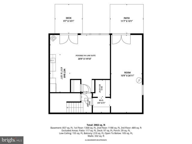 1516 BRIARCLIFF RD, Arnold, MD 21012