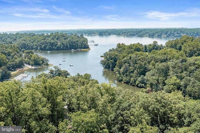 1516 BRIARCLIFF RD, Arnold, MD 21012