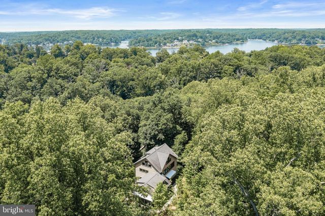 1516 BRIARCLIFF RD, Arnold, MD 21012