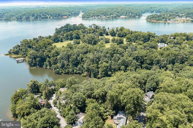 1516 BRIARCLIFF RD, Arnold, MD 21012