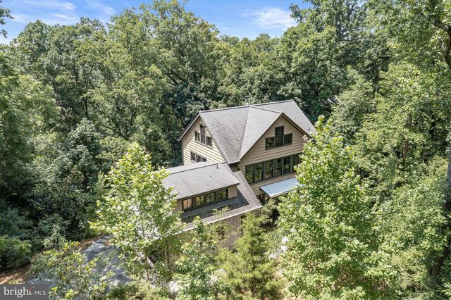 1516 BRIARCLIFF RD, Arnold, MD 21012