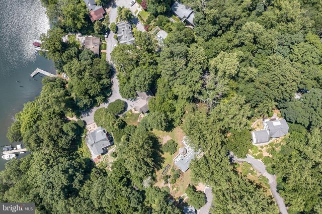 1516 BRIARCLIFF RD, Arnold, MD 21012