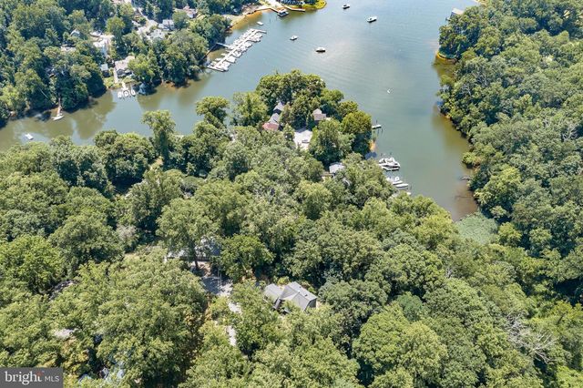 1516 BRIARCLIFF RD, Arnold, MD 21012