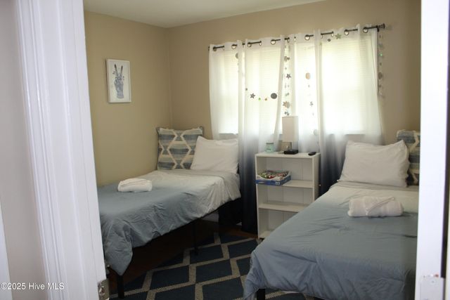 1109 Porter Street, Goldsboro, NC 27530