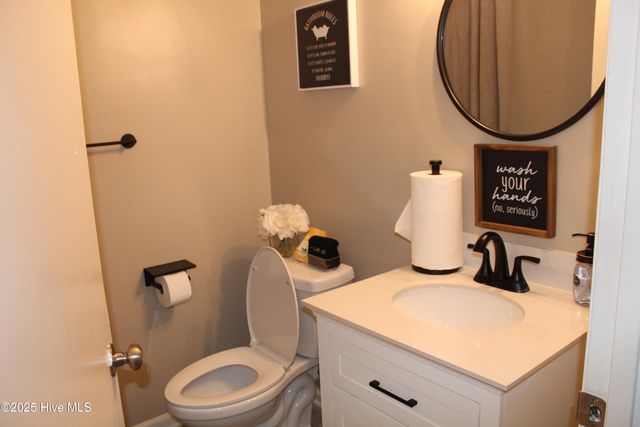 1109 Porter Street, Goldsboro, NC 27530