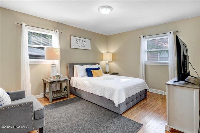 1109 Porter Street, Goldsboro, NC 27530