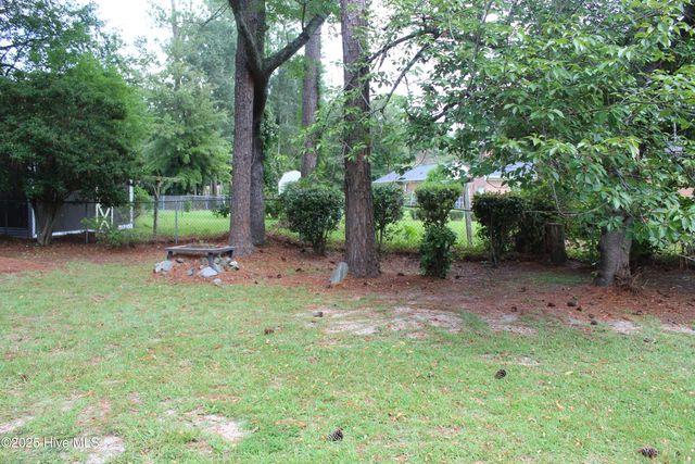 1109 Porter Street, Goldsboro, NC 27530