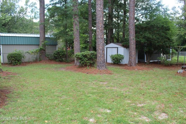 1109 Porter Street, Goldsboro, NC 27530