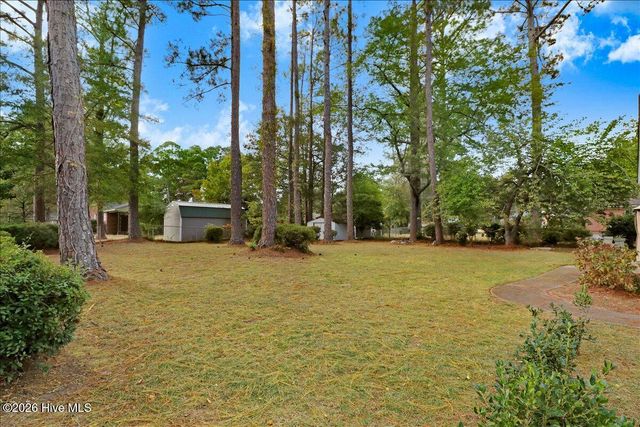 1109 Porter Street, Goldsboro, NC 27530