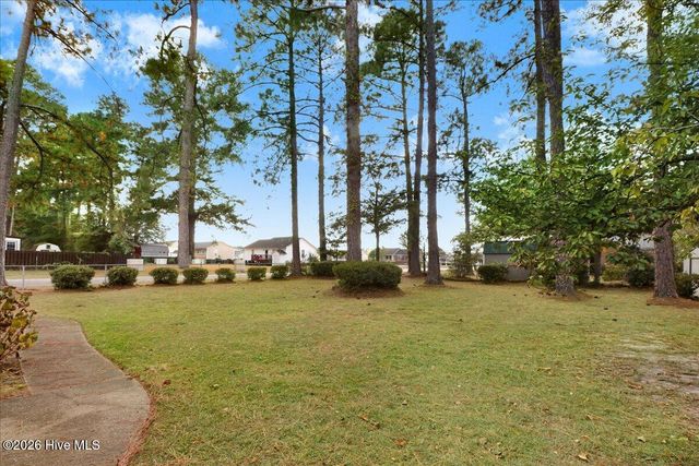 1109 Porter Street, Goldsboro, NC 27530