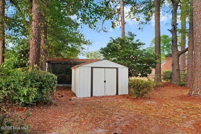 1109 Porter Street, Goldsboro, NC 27530