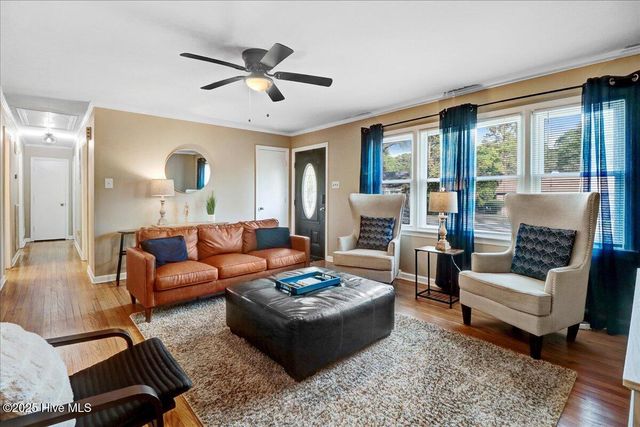 1109 Porter Street, Goldsboro, NC 27530