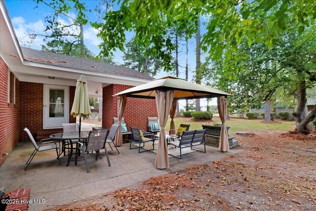 1109 Porter Street, Goldsboro, NC 27530