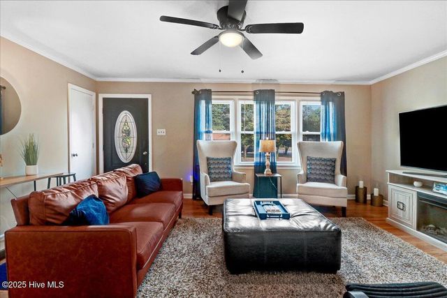 1109 Porter Street, Goldsboro, NC 27530