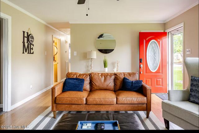 1109 Porter Street, Goldsboro, NC 27530