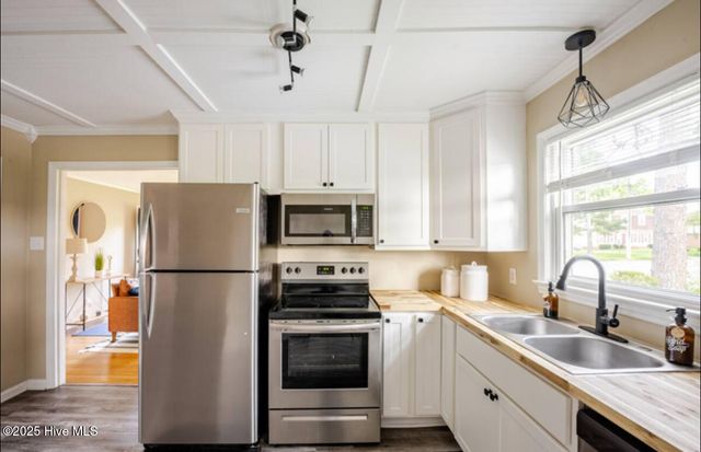 1109 Porter Street, Goldsboro, NC 27530