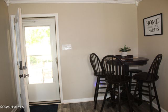 1109 Porter Street, Goldsboro, NC 27530