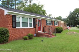 1109 Porter Street, Goldsboro, NC 27530
