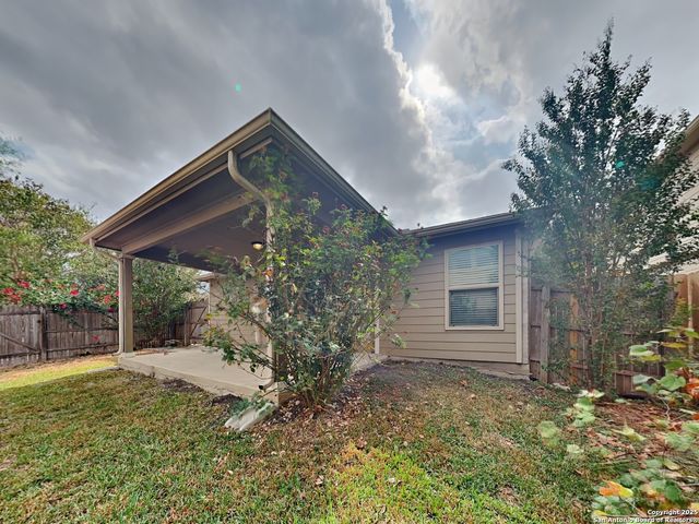 6647 Hartnet, Converse, TX 78109