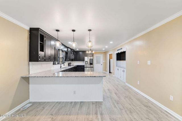 150 Fitzgerald Road, Selma, NC 27576