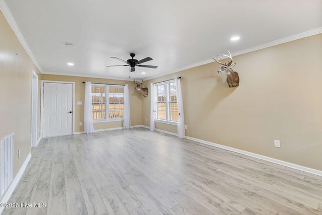 150 Fitzgerald Road, Selma, NC 27576