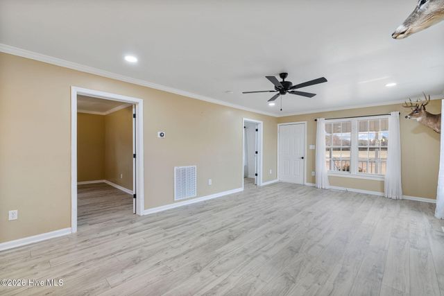 150 Fitzgerald Road, Selma, NC 27576