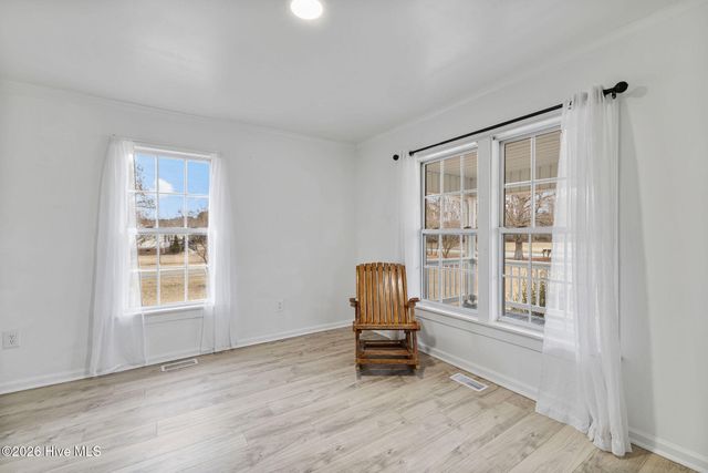 150 Fitzgerald Road, Selma, NC 27576