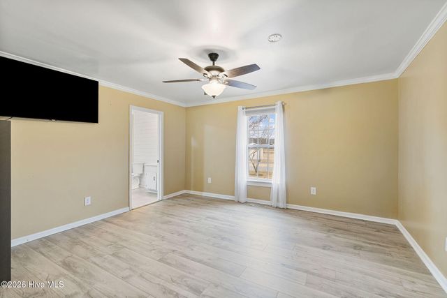 150 Fitzgerald Road, Selma, NC 27576