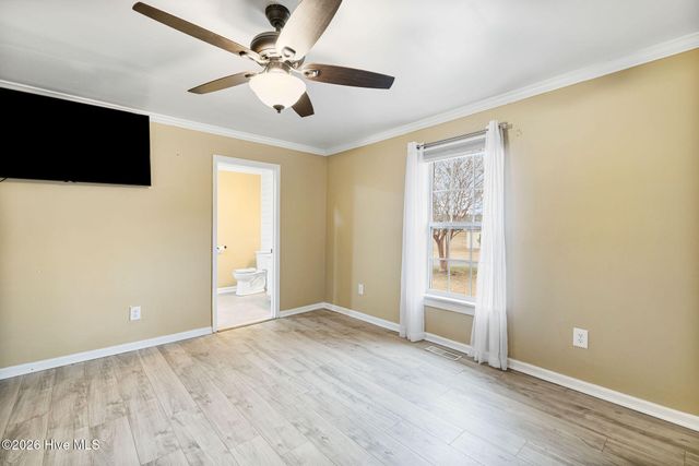 150 Fitzgerald Road, Selma, NC 27576