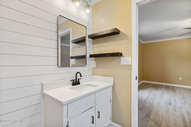 150 Fitzgerald Road, Selma, NC 27576