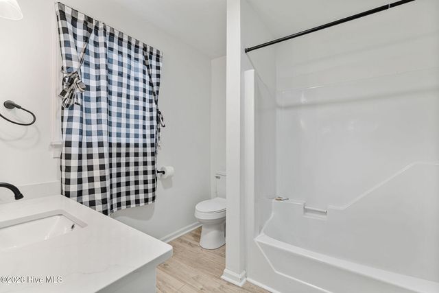 150 Fitzgerald Road, Selma, NC 27576