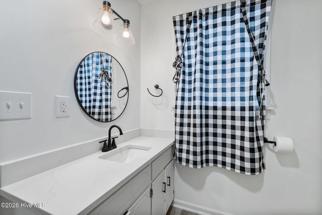 150 Fitzgerald Road, Selma, NC 27576