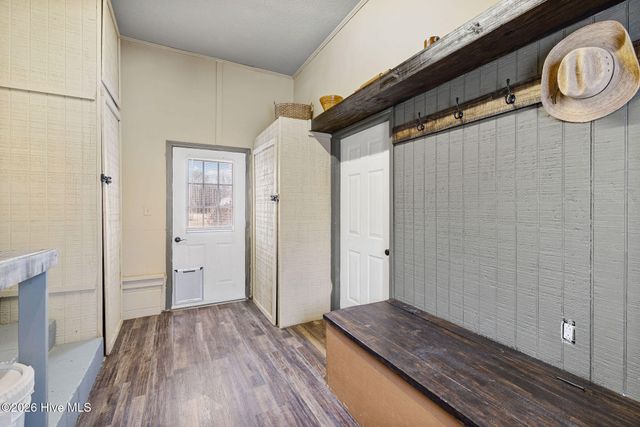 150 Fitzgerald Road, Selma, NC 27576