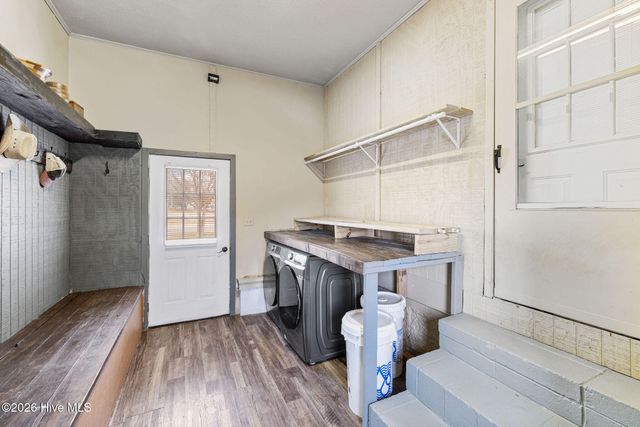 150 Fitzgerald Road, Selma, NC 27576