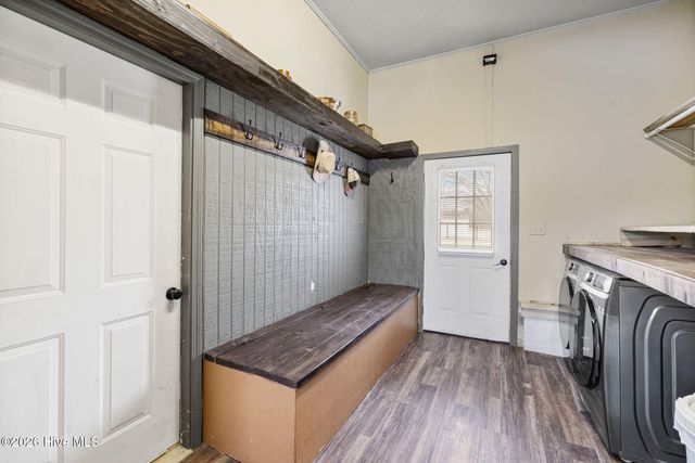 150 Fitzgerald Road, Selma, NC 27576