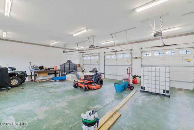 150 Fitzgerald Road, Selma, NC 27576