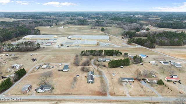 150 Fitzgerald Road, Selma, NC 27576