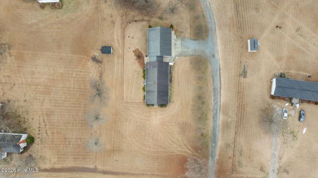 150 Fitzgerald Road, Selma, NC 27576