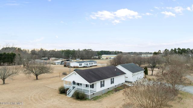 150 Fitzgerald Road, Selma, NC 27576