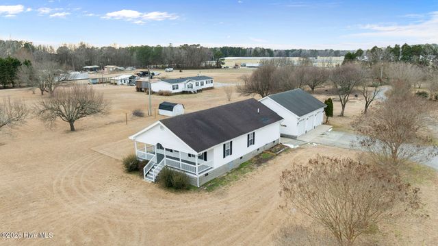 150 Fitzgerald Road, Selma, NC 27576