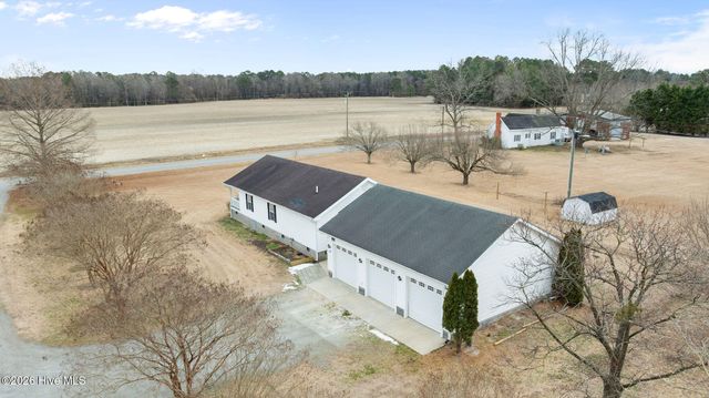 150 Fitzgerald Road, Selma, NC 27576