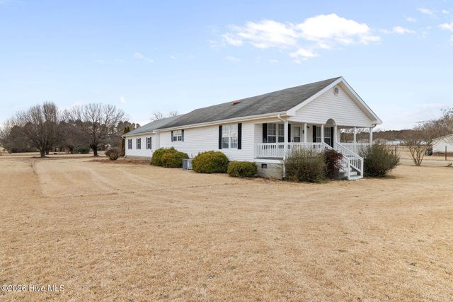 150 Fitzgerald Road, Selma, NC 27576