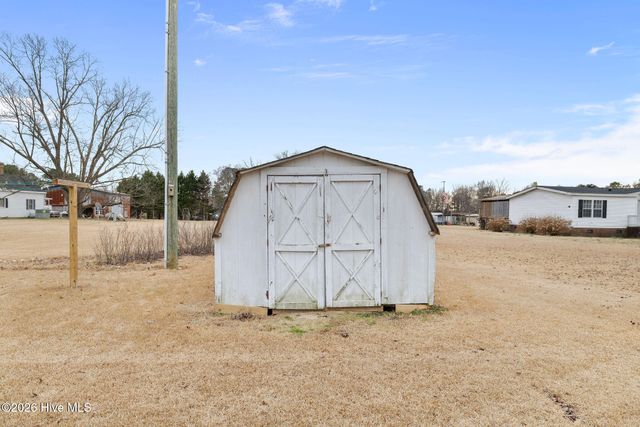 150 Fitzgerald Road, Selma, NC 27576