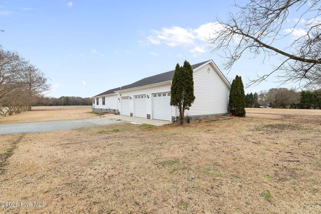 150 Fitzgerald Road, Selma, NC 27576