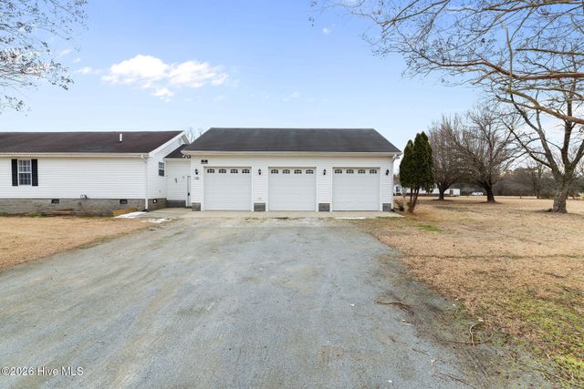 150 Fitzgerald Road, Selma, NC 27576