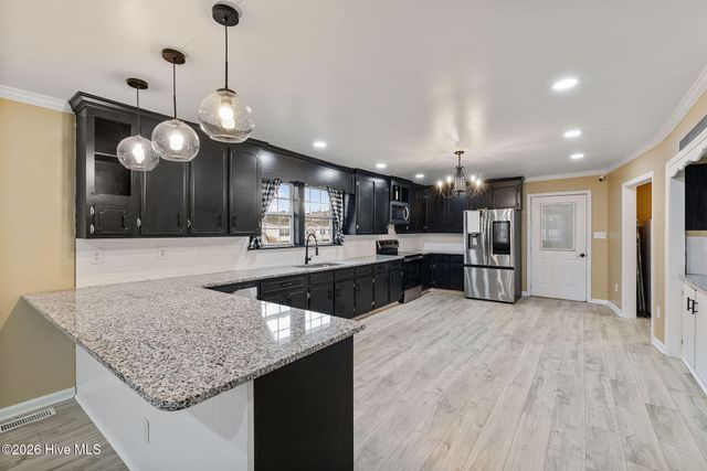 150 Fitzgerald Road, Selma, NC 27576